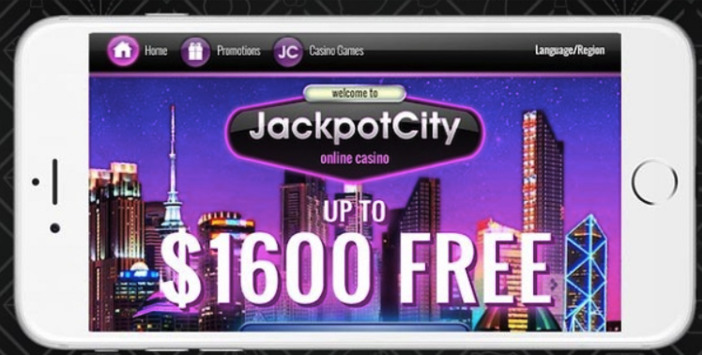 jackpotcity mobilne recenzja dwa