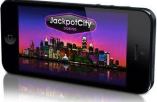 jackpotcity mobilne recenzja