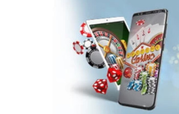 Oferta gier mobilnych w EgoCasino